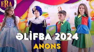 Əlifba 2024