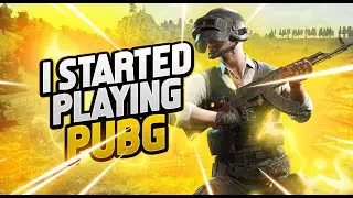 LIVE 🔴 PUBG PC Live INDIA