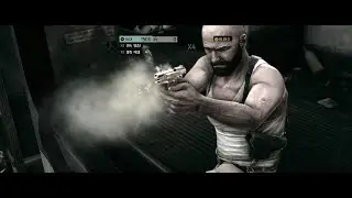 Max Payne 3 - VIII