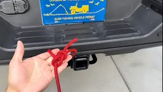 43% as good as the Bowline