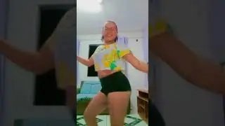 @Carla Santos dance