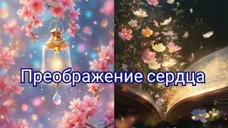 ПРЕОБРАЖЕНИЕ СЕРДЦА ПРОСТЫМ МЕТОДОМ.