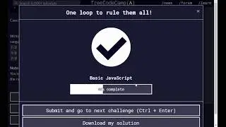 #Tutorial