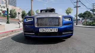 Don’t Hit my Car BeamNG Drive