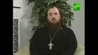 Священник Максим Каскун : Беседа о встрече с Богом