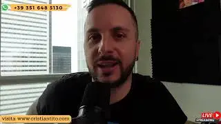 C'è una cosa che non tollero più