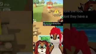 Be Very Very Quiet... [Drazelleverse][Twitch Clips] 