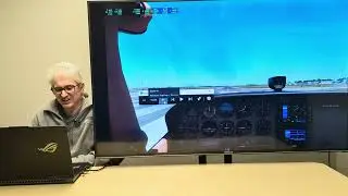 Determining the bottleneck in X-Plane 12