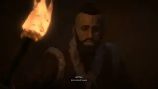 Diablo 4 Part 1 - Играем за некра