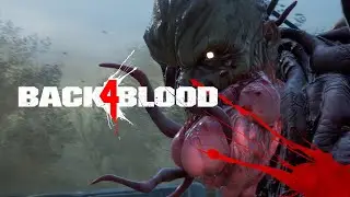 Back 4 Blood - Одержимые в PvP-режиме - Warner Bros. Games Россия