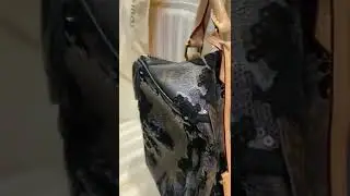 Сумка с ручками