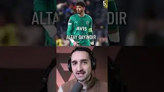 2023 EN DEĞERLİ SÜPER LİG FUTBOLCULARI
