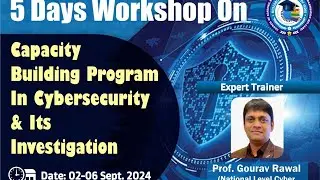 Day-3 : Cyber Forensic-‘CDR Analysis’