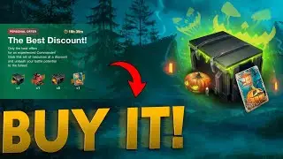 THE BEST BUNDLE EVER IN WOTB!