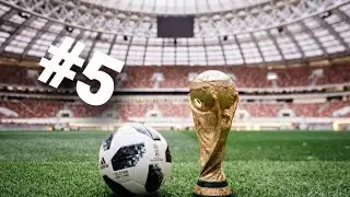 Football League 2023 | African Cup 2015