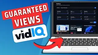 How To Find Viral Video Ideas That Are Guaranteed To Get Views- vidIQ Ideas Tool Tutorial