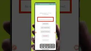 GB WhatsApp An Unknown Error Occurred Problem | Gb Whatsapp not opening 2023 