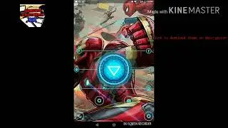 How to install Iron man theme | jarvis