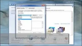 Windows 7 gives you more ways to customize your computer www.fun4indias.com