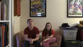 VLOG JAN 2018