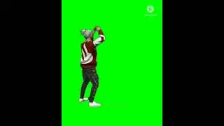 FF lobby green screen video #shorts #greenscreenvideo