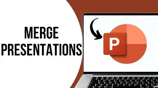 How to merge multiple PowerPoint Presentations ?