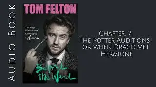 Beyond The Wand - Chapter 7