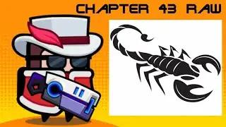 Survivor.IO 🦂 Chapter 43 Legendary Void Power NeoGenesis | Skorpion  quantum IO