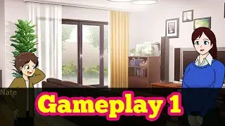 Insexual awakening gameplay 1 (Mod) Supersexual awakening