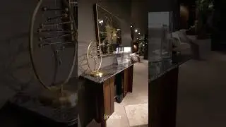 Macitler Mobilya | Pamfilya Yemek Odası