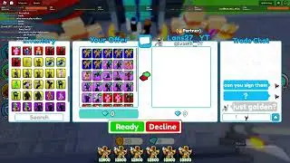 @Lans27 signed my 7 golden future large clockmans for such a little price!!#toilettowerdefence #ttd