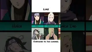 Naruto/Boruto anime character depression