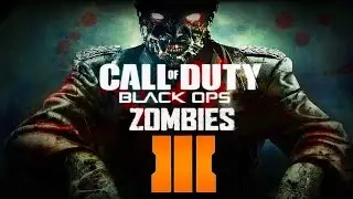 Black ops III - WR 2P CO-OP RD 30 1 HR 8 MINS 48 Secs (TheADD_Gamer and IAMTHEMATTH)