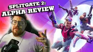 DID SPLITGATE PROS RUIN the ALPHA TEST??