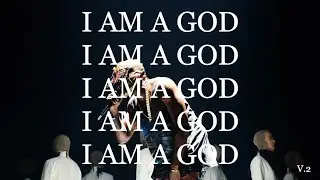 I Am A God - Kanye West [EXTENDED INTRO] (REMASTERED)