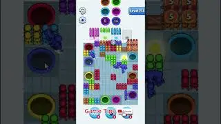 Hole People level 713