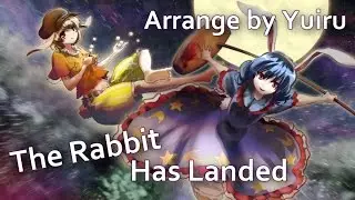 東方 Piano 『The Rabbit Has Landed』 - Yuiru