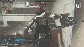 【codmw2:DMZ】クラウン　ティア5「捕食者」攻略【配信録画】