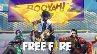 Best player of free fire ❤️❤️