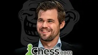 Magnus Carlsen Won Chess.com Open | Final Game 