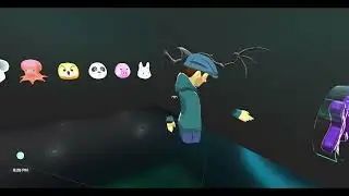 GoombahVerse Walkthrough: Club Goombah