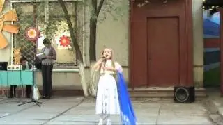 Аня Лихотворик  Песенка о школе