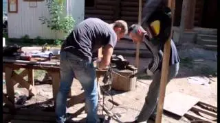 Отделка и инженерные сети 03