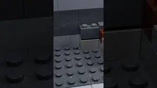 LEGO Star Wars Bo-Katan throne build /brickfilm