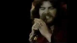 James Gang- live at DKRC 1974-02-23