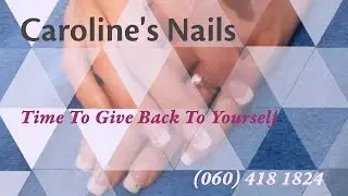Carolines Nails Video