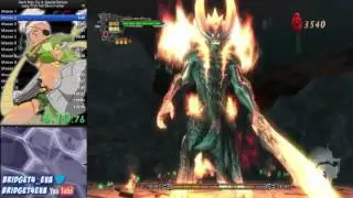 Devil May Cry 4: Special Edition - Lady / Trish NG Demon Hunter 01:31:21