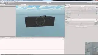 Unity 3D : Fix Pivot Point with Parenting! HD [2]