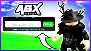 ALL NEW *SECRET* CODES IN ANIME BATTLEGROUNDS X! | Roblox Anime Battlegrounds X