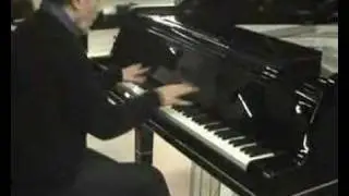 Tchaikovsky Piano Concerto 1 - Best Piano Transcription I Have Ever Heard